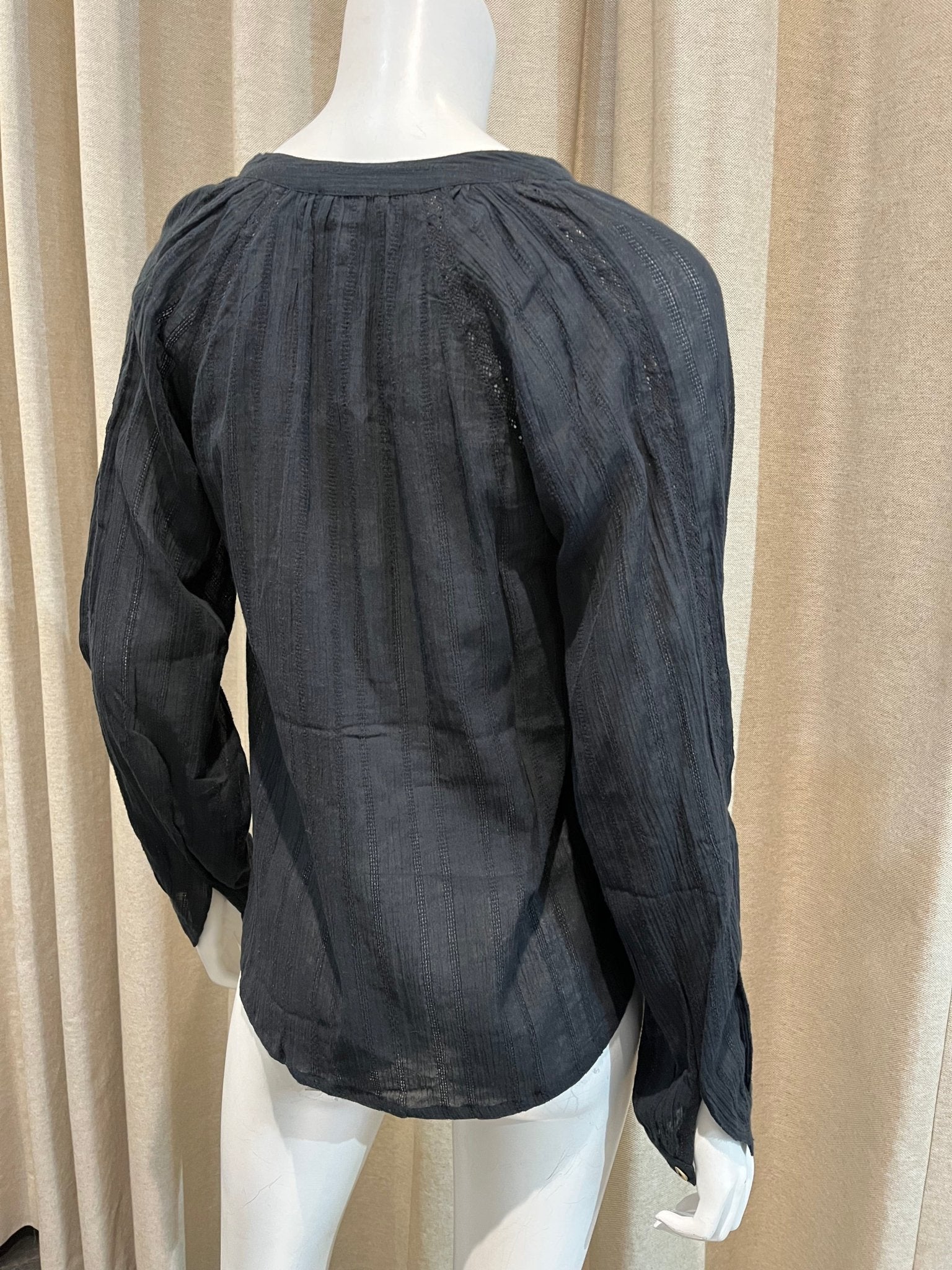 Chinio Top - The Collective Park City