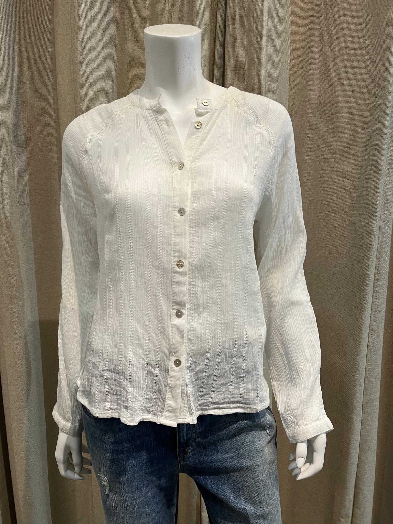 Chinio Top - The Collective Park City