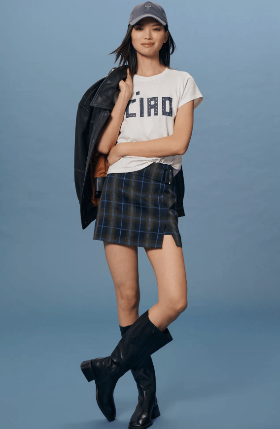 CIAO Classic Tee - The Collective Park City