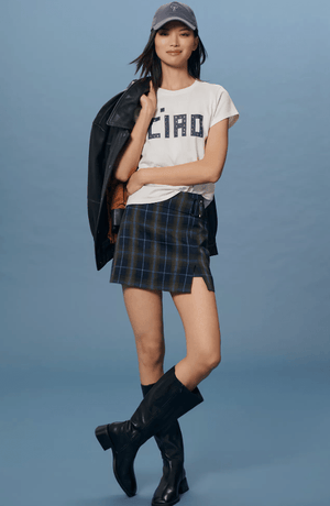 CIAO Classic Tee - The Collective Park City