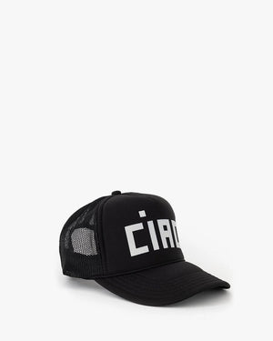 CIAO Trucker Hat - The Collective Park City