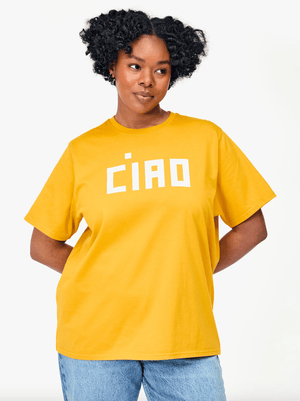 CIAO Tshirt - The Collective Park City