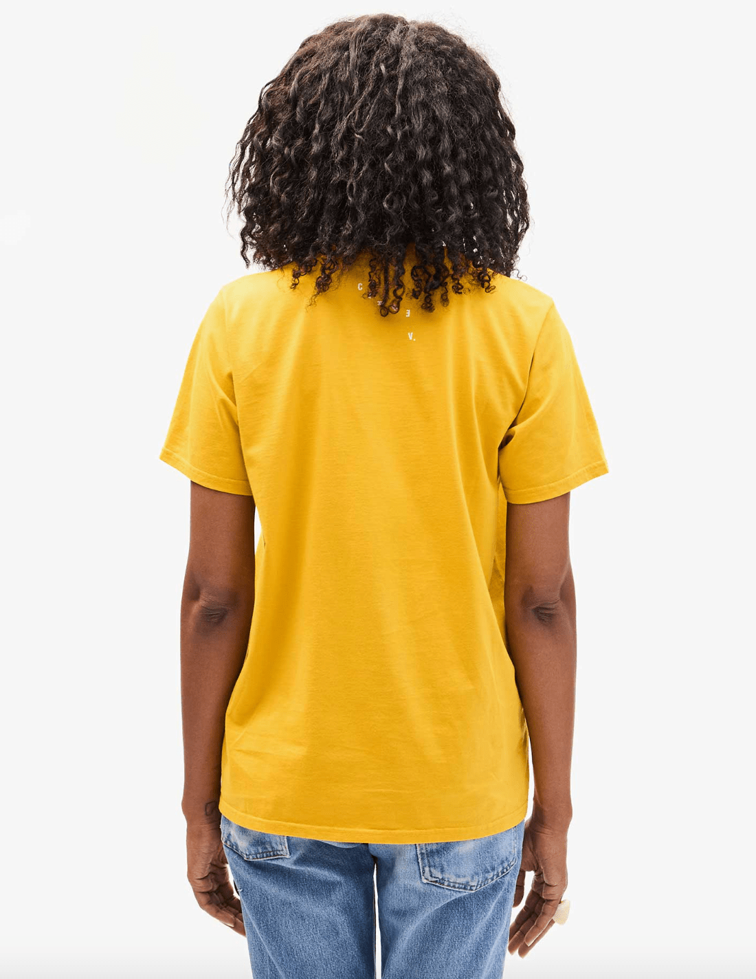 CIAO Tshirt - The Collective Park City