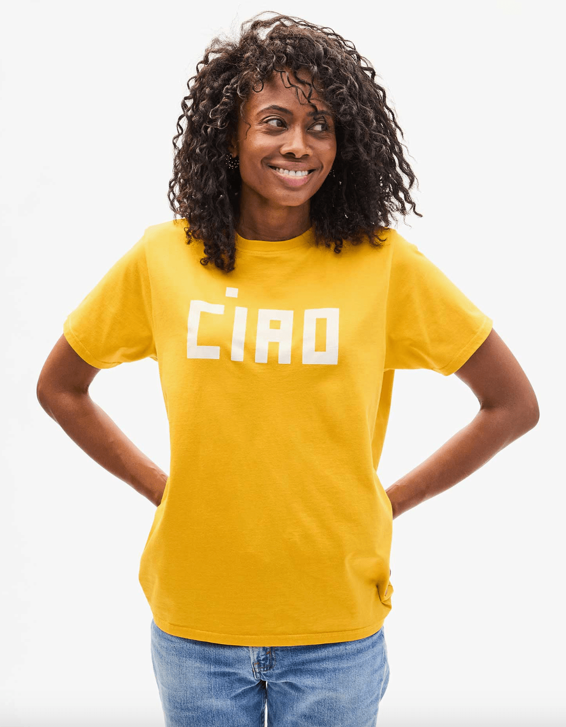 CIAO Tshirt - The Collective Park City