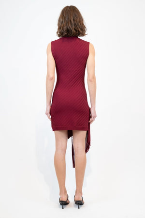 Claire Mini Dress - The Collective Park City