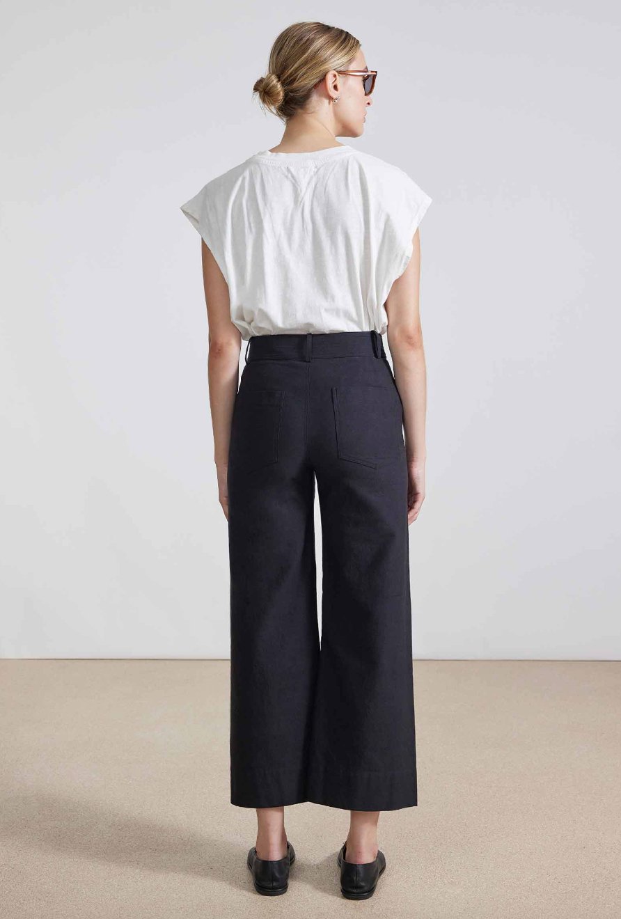 Classic Merida Pant - The Collective Park City