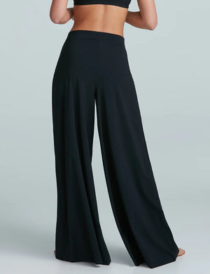 Classic Palazzo Pant - The Collective Park City