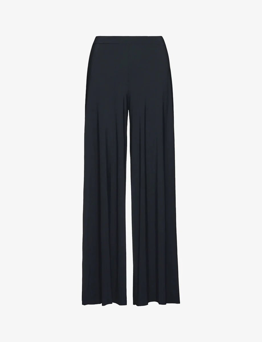 Classic Palazzo Pant - The Collective Park City