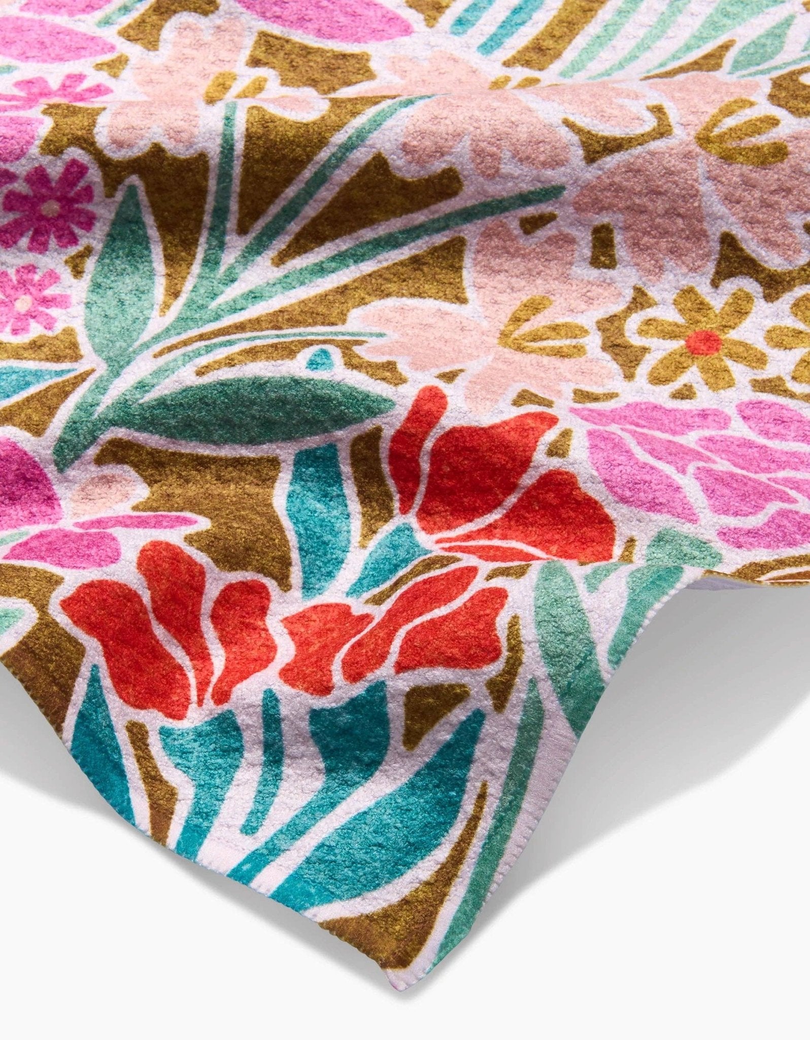 Clemmie Donna and Janae Dishcloth Set - The Collective Park City