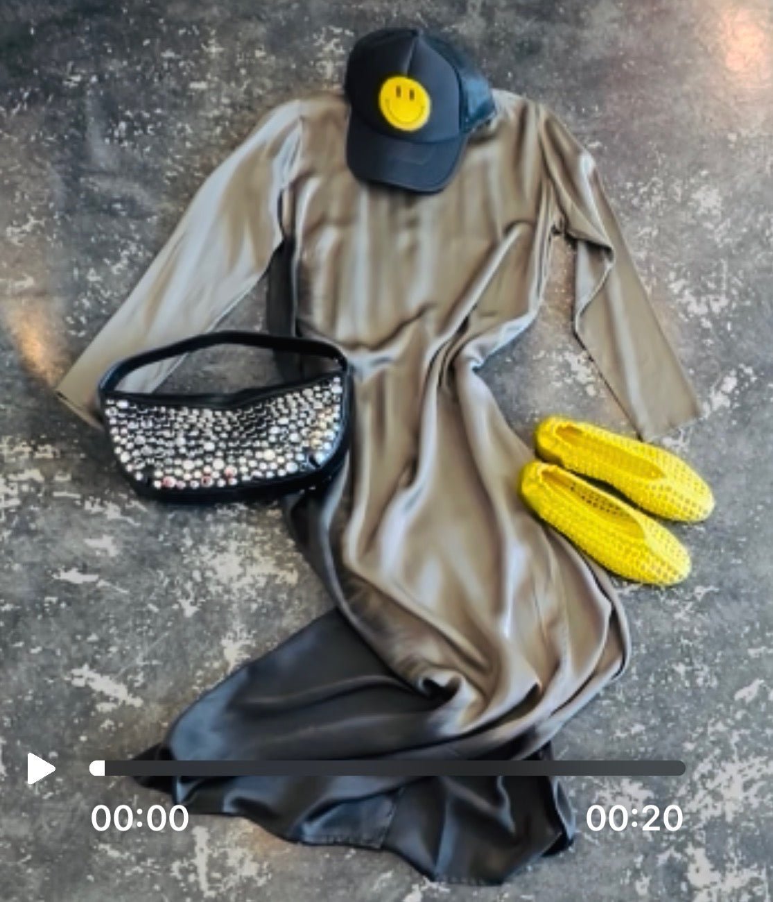 Coastal Long Tube Dress - The Collective Park City