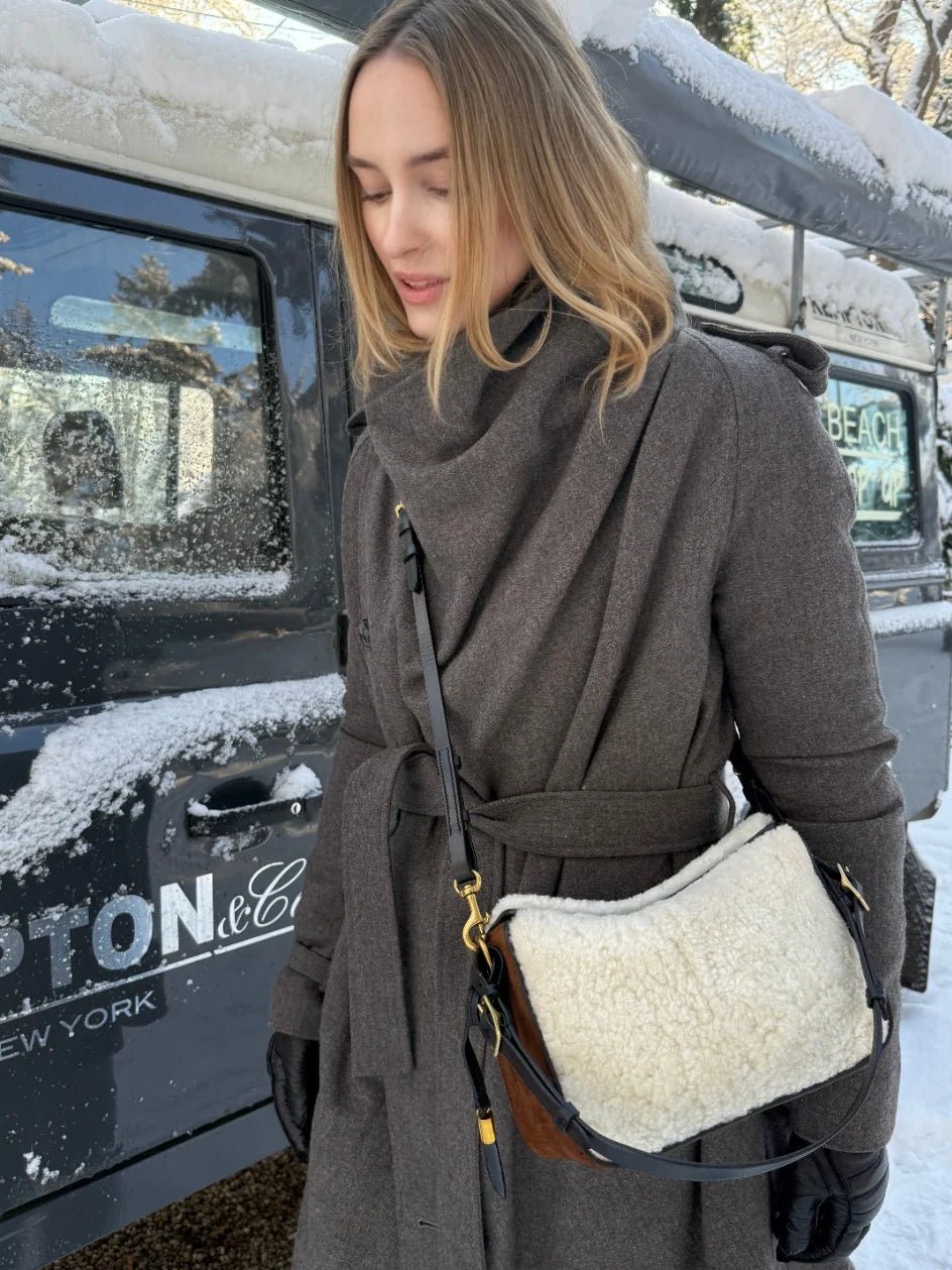 Coco Crossbody Bag - The Collective Park City