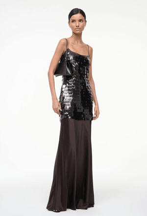 Coco Shoulder Bag - The Collective Park City