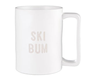 Coffee Mug - The Collective Park City