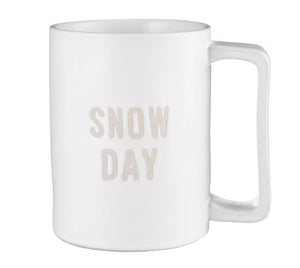 Coffee Mug - The Collective Park City