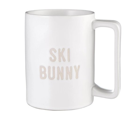 Coffee Mug - The Collective Park City