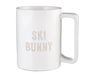 Coffee Mug - The Collective Park City