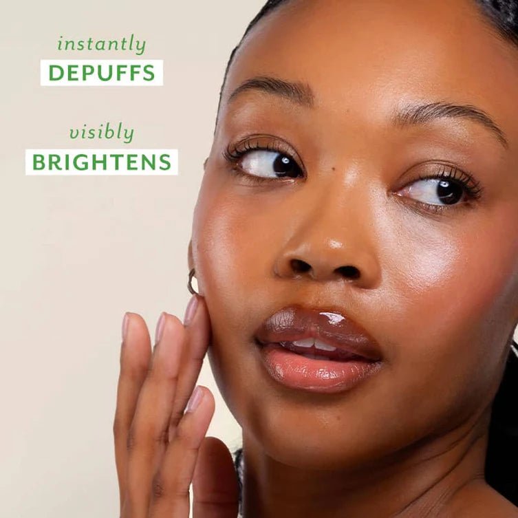 Cool Crush Eye Gels - The Collective Park City
