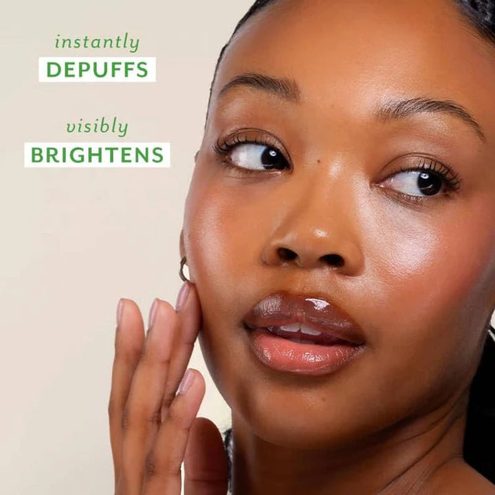 Cool Crush Eye Gels - The Collective Park City