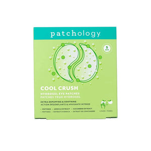 Cool Crush Eye Gels - The Collective Park City