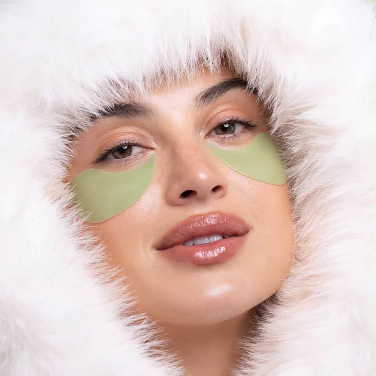 Cool Crush Eye Gels - The Collective Park City