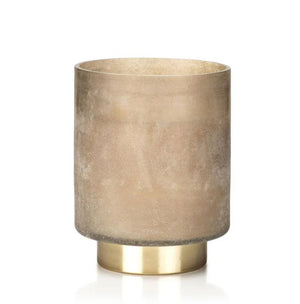 Cortina Candle Jar - Tobacco Flower - LG - The Collective Park City