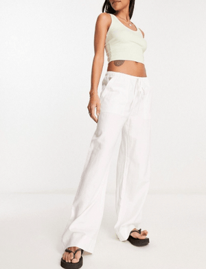 Cosmo Trouser - The Collective Park City