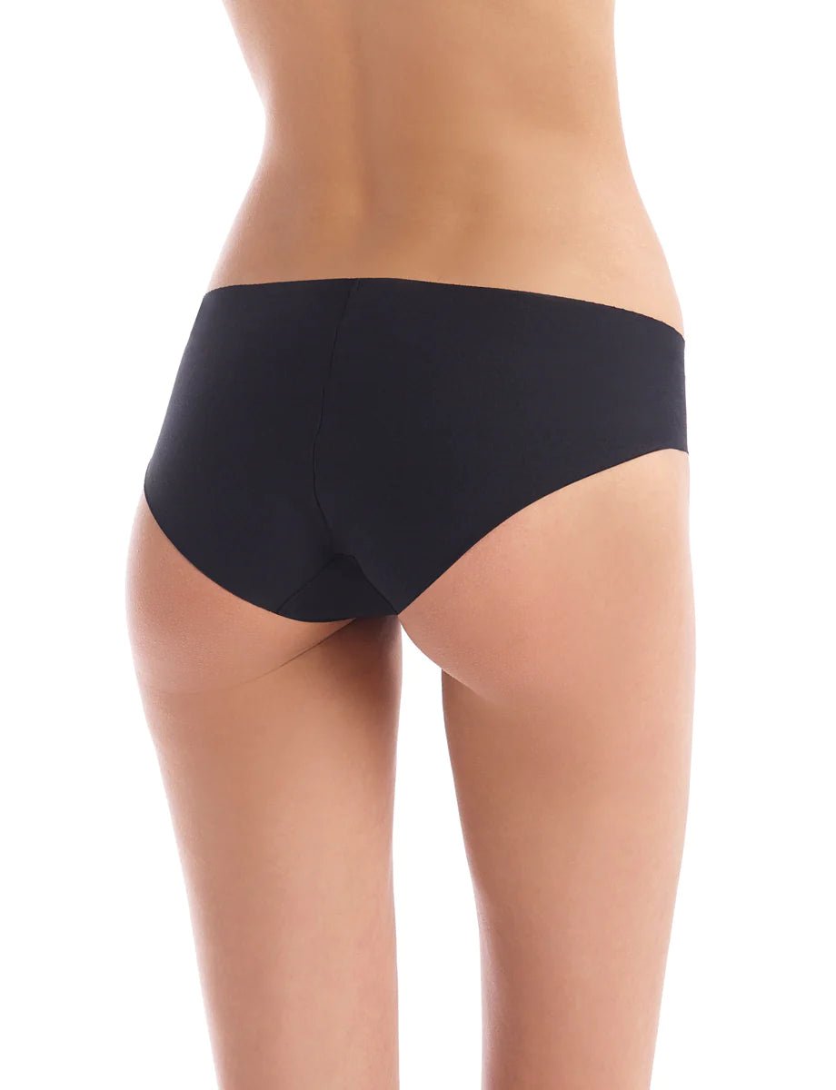 Cotton Bikini Pantie - The Collective Park City