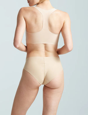 Cotton Bikini Pantie - The Collective Park City