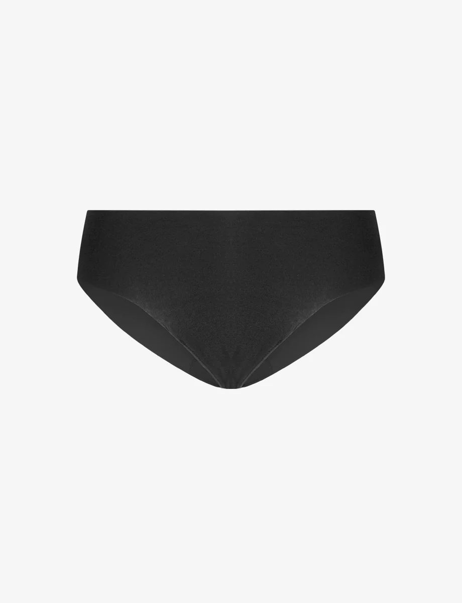 Cotton Bikini Pantie - The Collective Park City