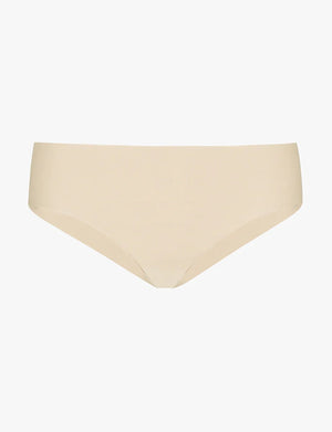 Cotton Bikini Pantie - The Collective Park City