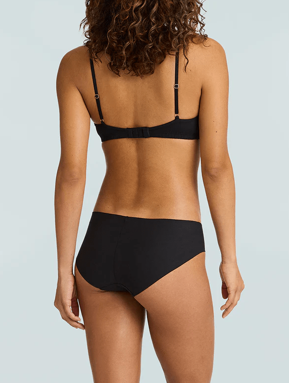 Cotton Bralette - The Collective Park City