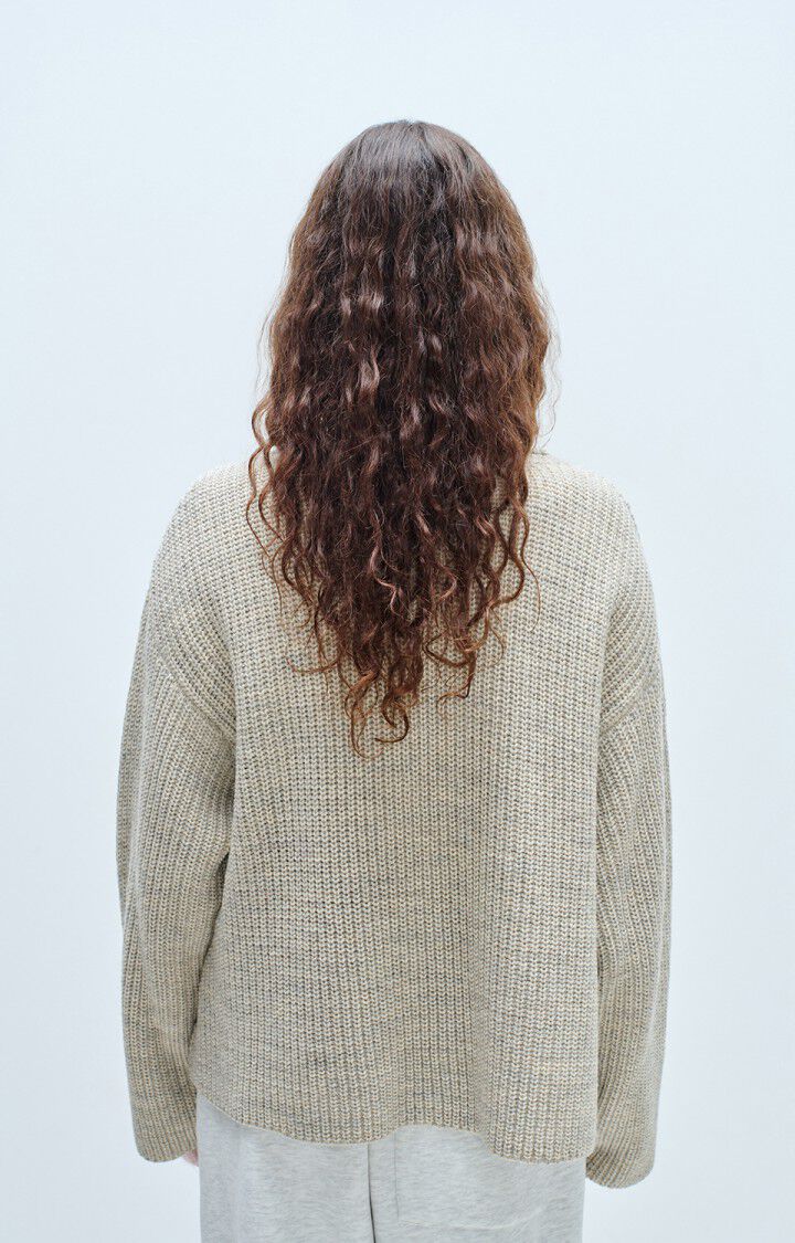 Crashway Sweater - Mist - The Collective Park City