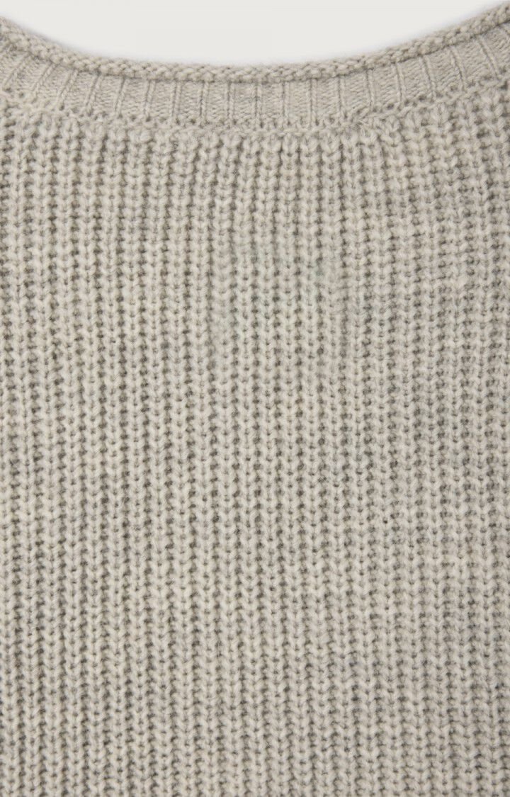 Crashway Sweater - Mist - The Collective Park City