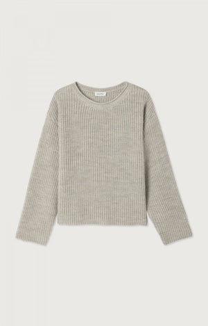 Crashway Sweater - Mist - The Collective Park City