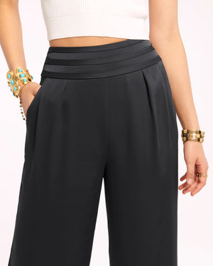 Cropped Joss Pant - The Collective Park City