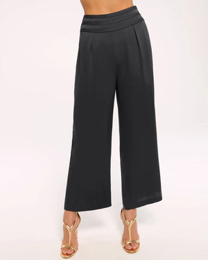 Cropped Joss Pant - The Collective Park City