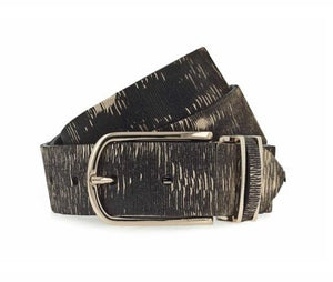 Cuno Belt - Gold Metallic - The Collective Park City