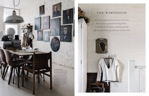 Curate Coffee Table Design Book - The Collective Park City