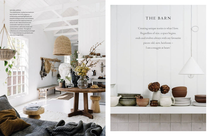 Curate Coffee Table Design Book - The Collective Park City