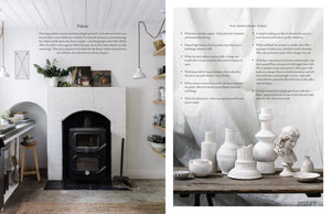 Curate Coffee Table Design Book - The Collective Park City