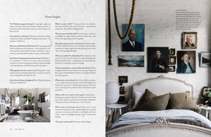 Curate Coffee Table Design Book - The Collective Park City