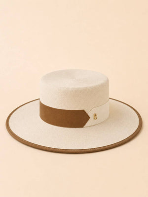 The Belmond Hat
