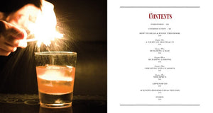 Death & Co: Modern Classic Cocktails Book - The Collective Park City