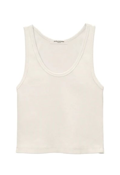 Debbie Tank Top - The Collective Park City