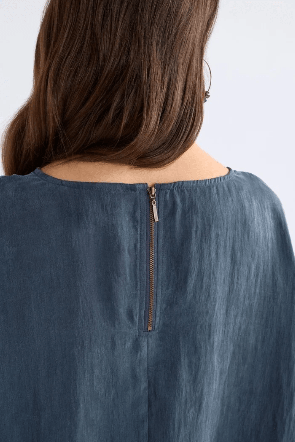 Delme Tie Top - The Collective Park City