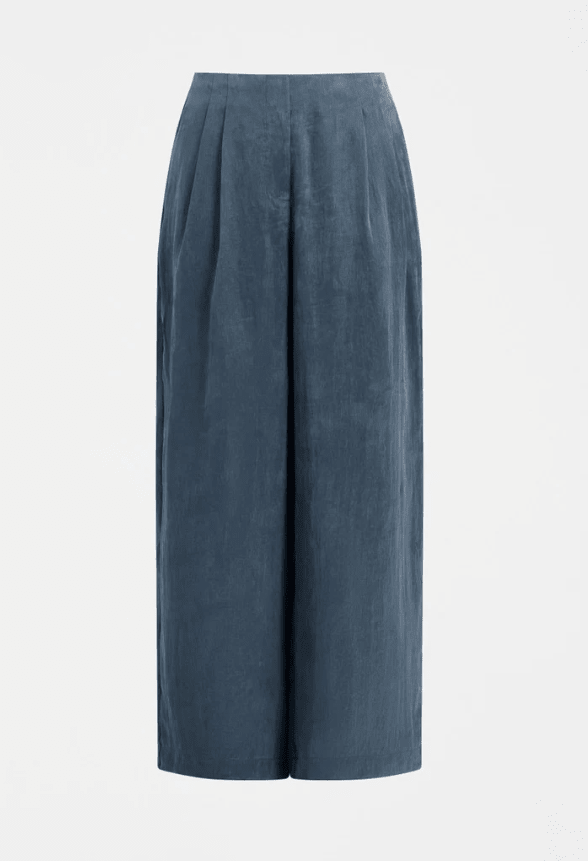 Delme Wide Leg Pant - The Collective Park City