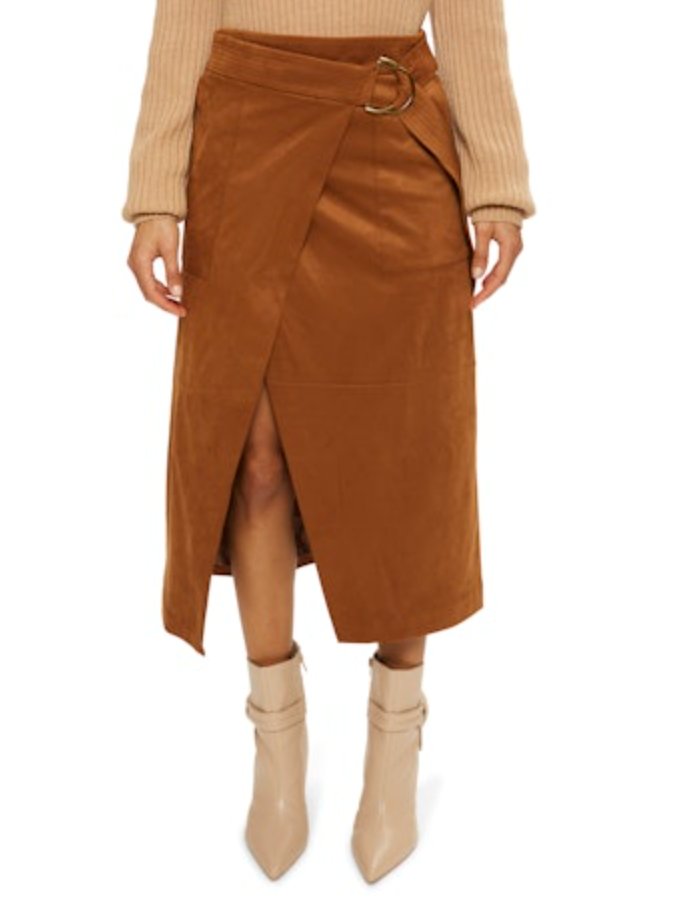 Delphia Skirt - The Collective Park City