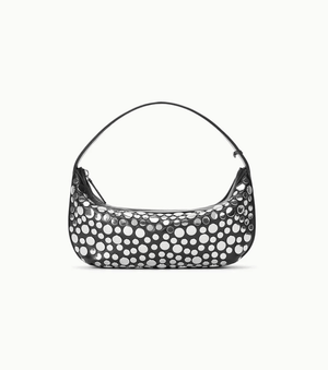 Demy Rivet Shoulder Bag - The Collective Park City