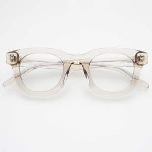 Deni Reader Eyeglasses : Gray - The Collective Park City