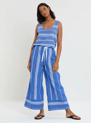 Desta Pant - The Collective Park City